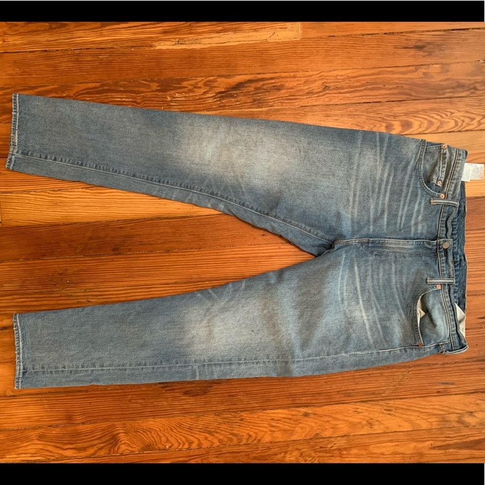 Levi Strauss 512 Jeans